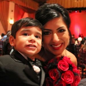 Meet your Posher, Gabriela